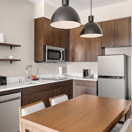 Residence Inn By Marriott Milwaukee Brookfield At Poplar Creek Extérieur photo